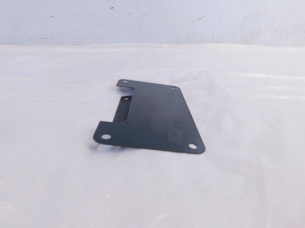 BMW K1 K1100RS R100 R1100 Rear Wheel Fender License Plate Bracket Mount Holder - C3 Cycle