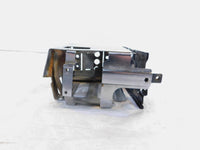 1986-2016 Suzuki Savage 650 LS650 Boulevard S40 Left Battery Box Holder Tray - C3 Cycle