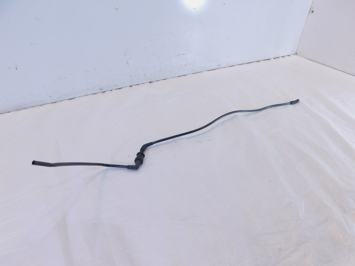 Harley Davidson Electra Glide Ultra Classic Fuel Gas Petrol Tank Hose Pipe Line - C3 Cycle