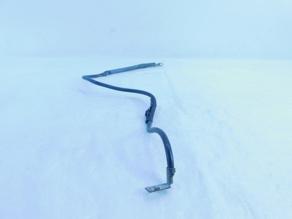 Honda NT700 NT700V NT700VA Deauville Negative Battery to Ground Cable Line Wire - C3 Cycle