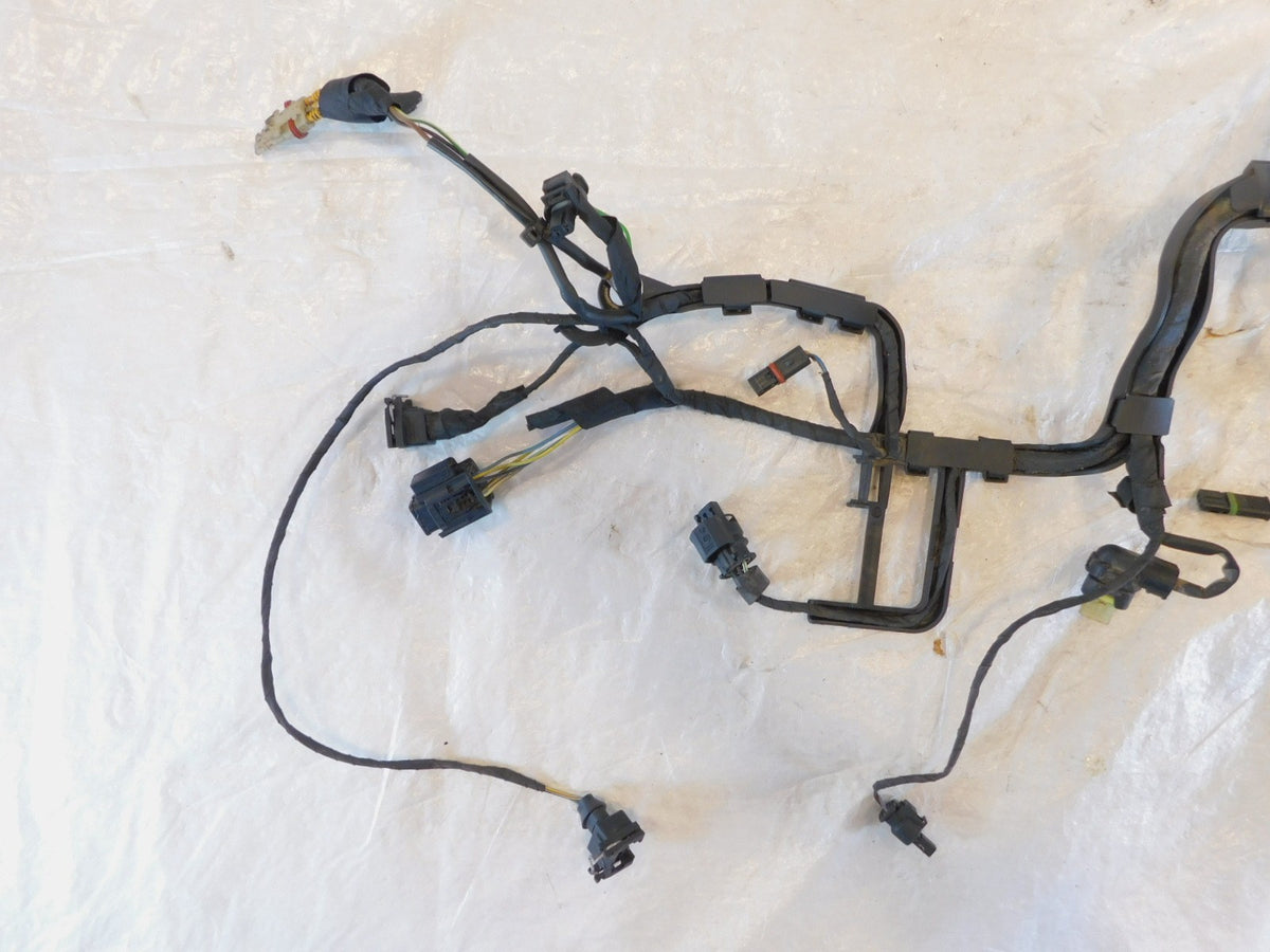 BMW R1250GS Adventure R1250R R1250RT Electrical Wiring Engine Harness Cable Loom - C3 Cycle