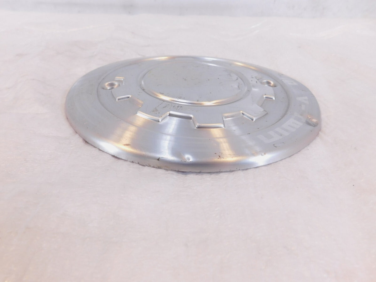 Victory Vision & Vegas Left Engine Motor Primary Clutch Side Cover Insert Trim - C3 Cycle