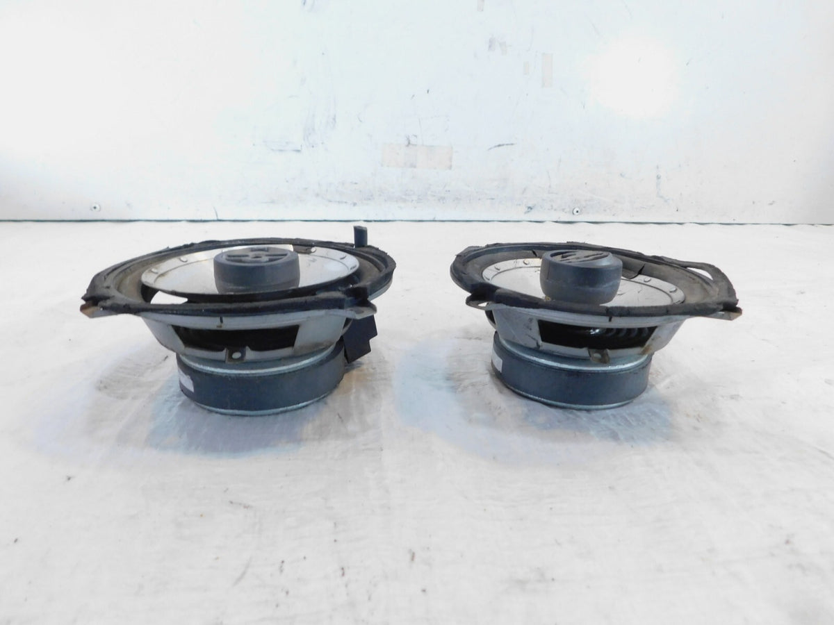 Harley Davidson Touring Electra Glide Ultra Classic Front Fairing Speakers - C3 Cycle