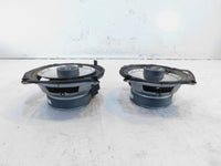 Harley Davidson Touring Electra Glide Ultra Classic Front Fairing Speakers - C3 Cycle