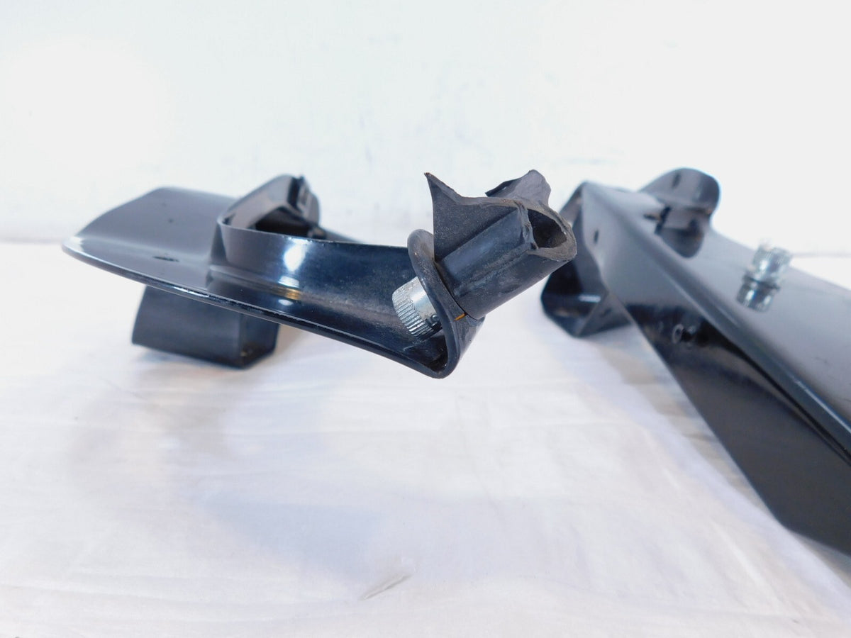 Harley Davidson Touring Electra Glide & Street Glide Front Fairing Brackets - C3 Cycle