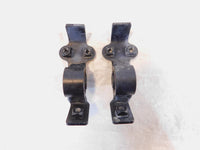 2021 & 2022 Yamaha Tracer 900 GT MTT09 Engine Motor Frame Mount Bracket Stays - C3 Cycle