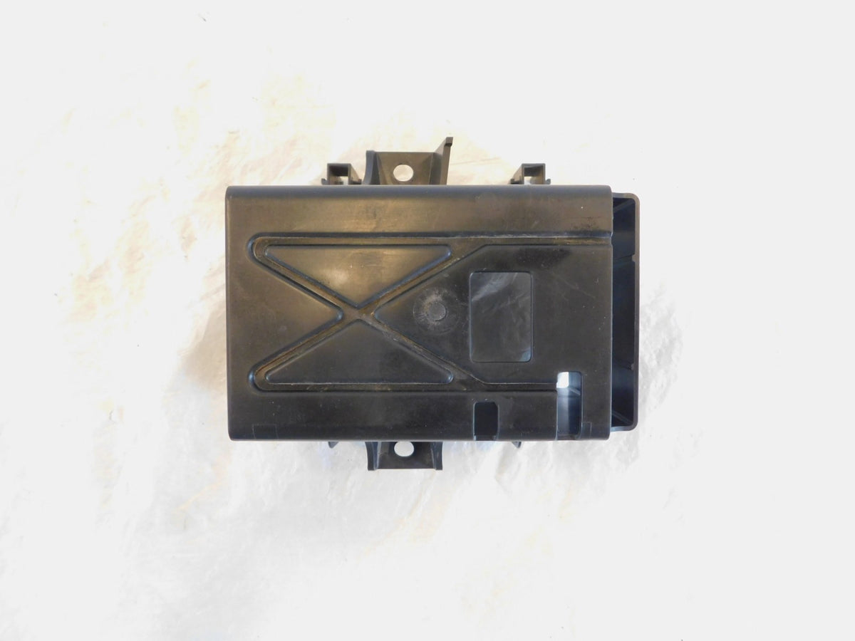 BMW R1250RT R1200RT K52 Electrical Auxiliary Battery Box Mount Bracket Holder - C3 Cycle