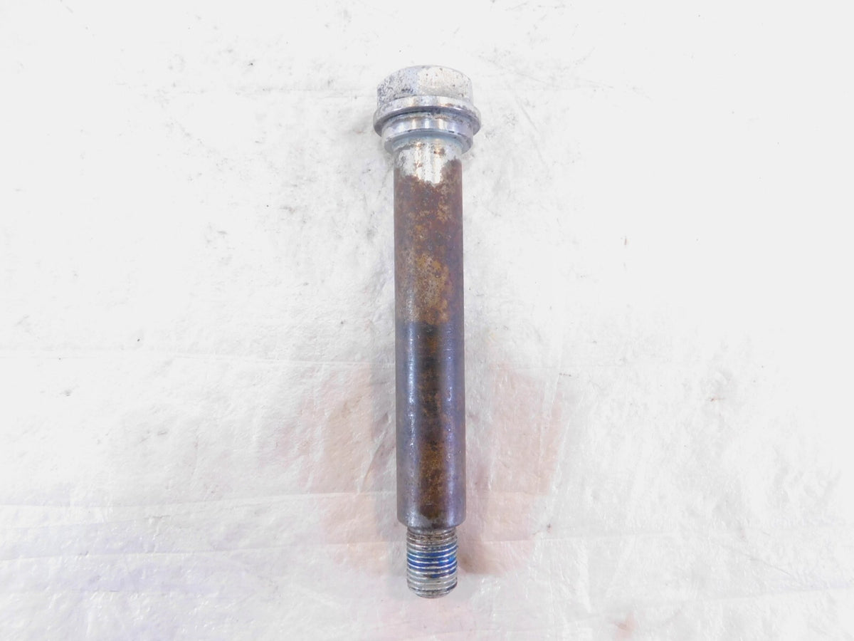 Harley Davidson Sportster 1200 & 883 Front Lower Rubber Engine Motor Mount Bolt - C3 Cycle