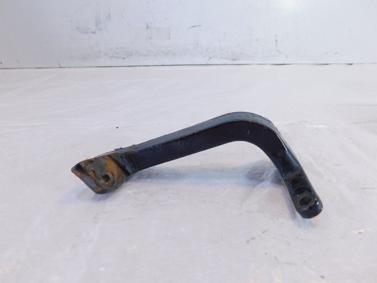 Harley Touring Road King & Electra Glide Left Rear Footboard Mounting Bracket - C3 Cycle