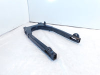 Harley Davidson Sportster XLH 883 1200 Black Rear Wheel Fork Swingarm Swing Arm - C3 Cycle