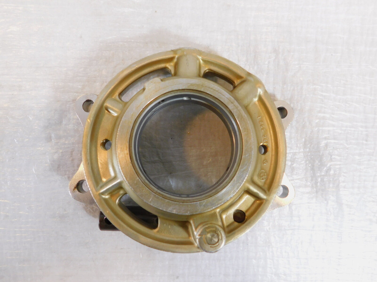 BMW Airhead R100 R60 R75 R90 R100RT Engine Crankshaft Bearing Holder Mount Plate - C3 Cycle