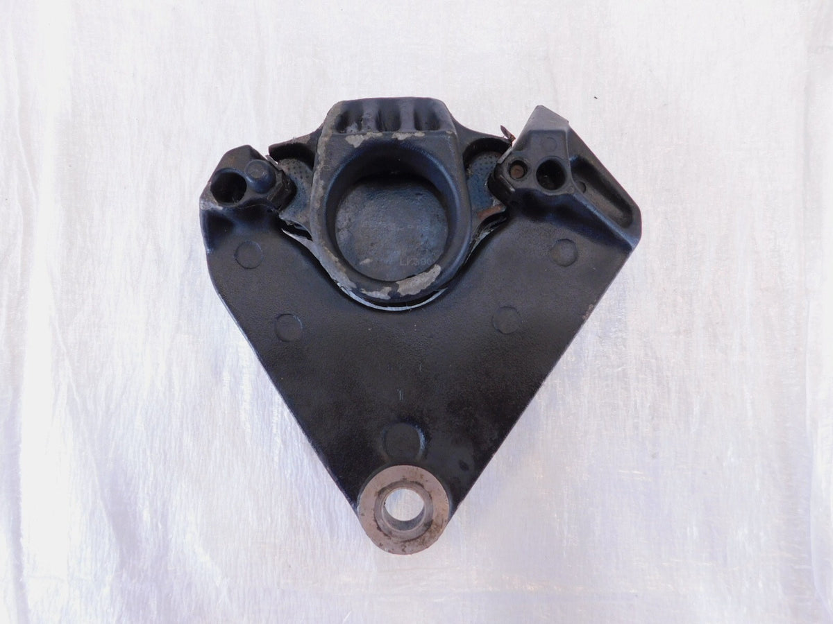 Harley Davidson Sportster 883 & 1200 Rear Brake Caliper & Mount Mounting Bracket - C3 Cycle
