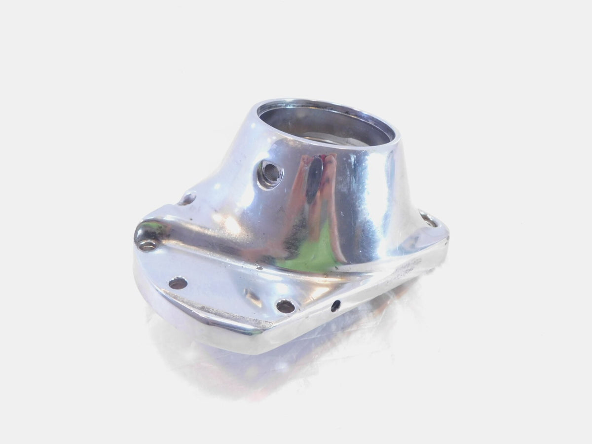 Harley Davidson Touring Electra Glide FXR Softail Camshaft & Ignition Cone Cover - C3 Cycle