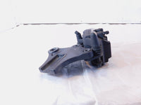 Kawasaki Vulcan VN900 Classic & LT Rear Wheel Disc Brake Caliper & Mount Bracket - C3 Cycle