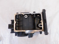 Harley Davidson Dyna Street Bob & Wide Glide Black Transmission Housing Case - C3 Cycle