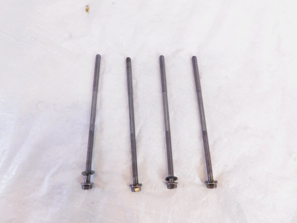 Honda Shadow VT600C VT600CD VT750C VT750CD Cylinder Head Cover Mount Bolts - C3 Cycle