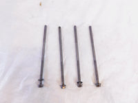 Honda Shadow VT600C VT600CD VT750C VT750CD Cylinder Head Cover Mount Bolts - C3 Cycle