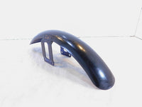 Harley Davidson Sportster XL XLH 883 & 1200 Black Front Wheel Cover Fender - C3 Cycle