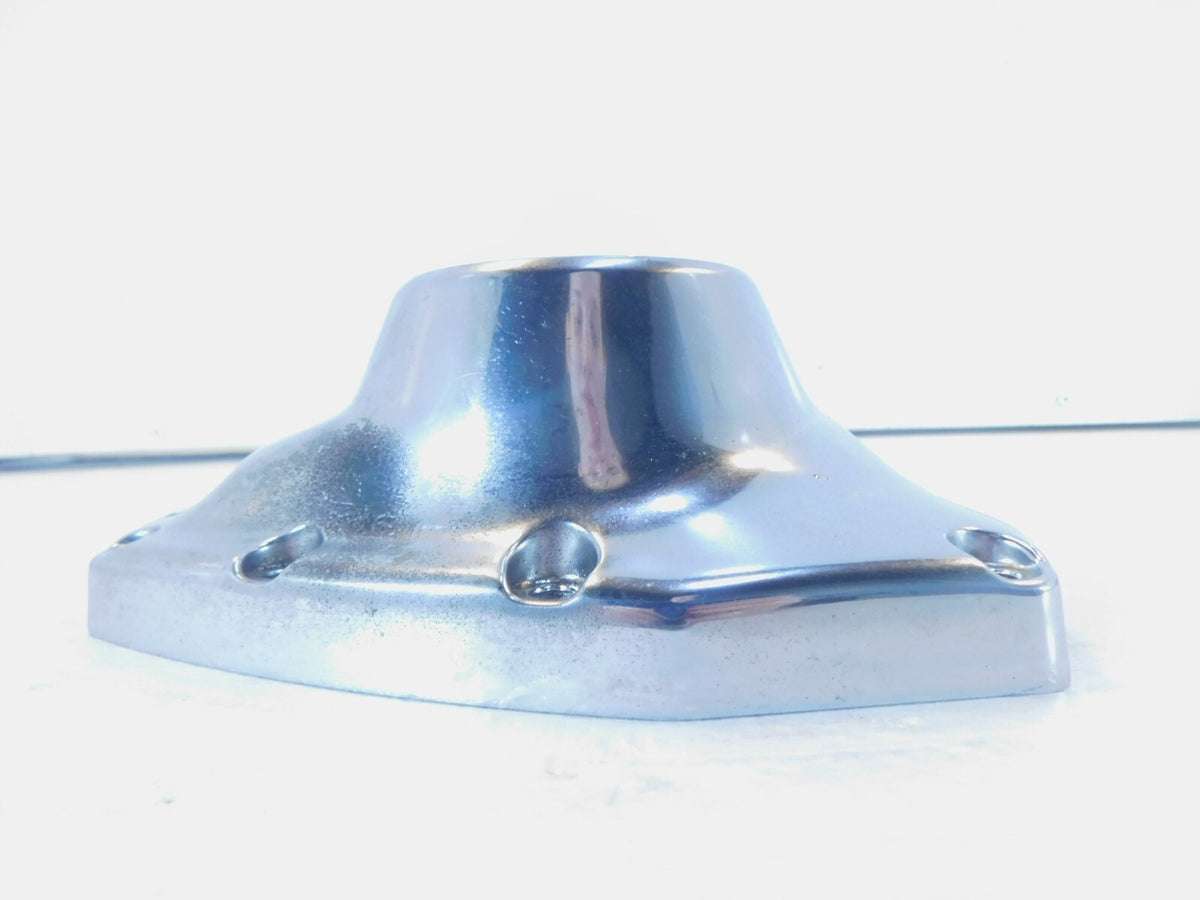 Harley Davidson Twin Cam Touring Softail Dyna Right Engine Motor Cam Gear Cover - C3 Cycle