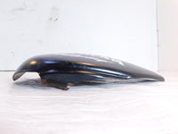Harley Davidson Sportster 883 & 1200 Black Left Electrical Side Cover Trim - C3 Cycle