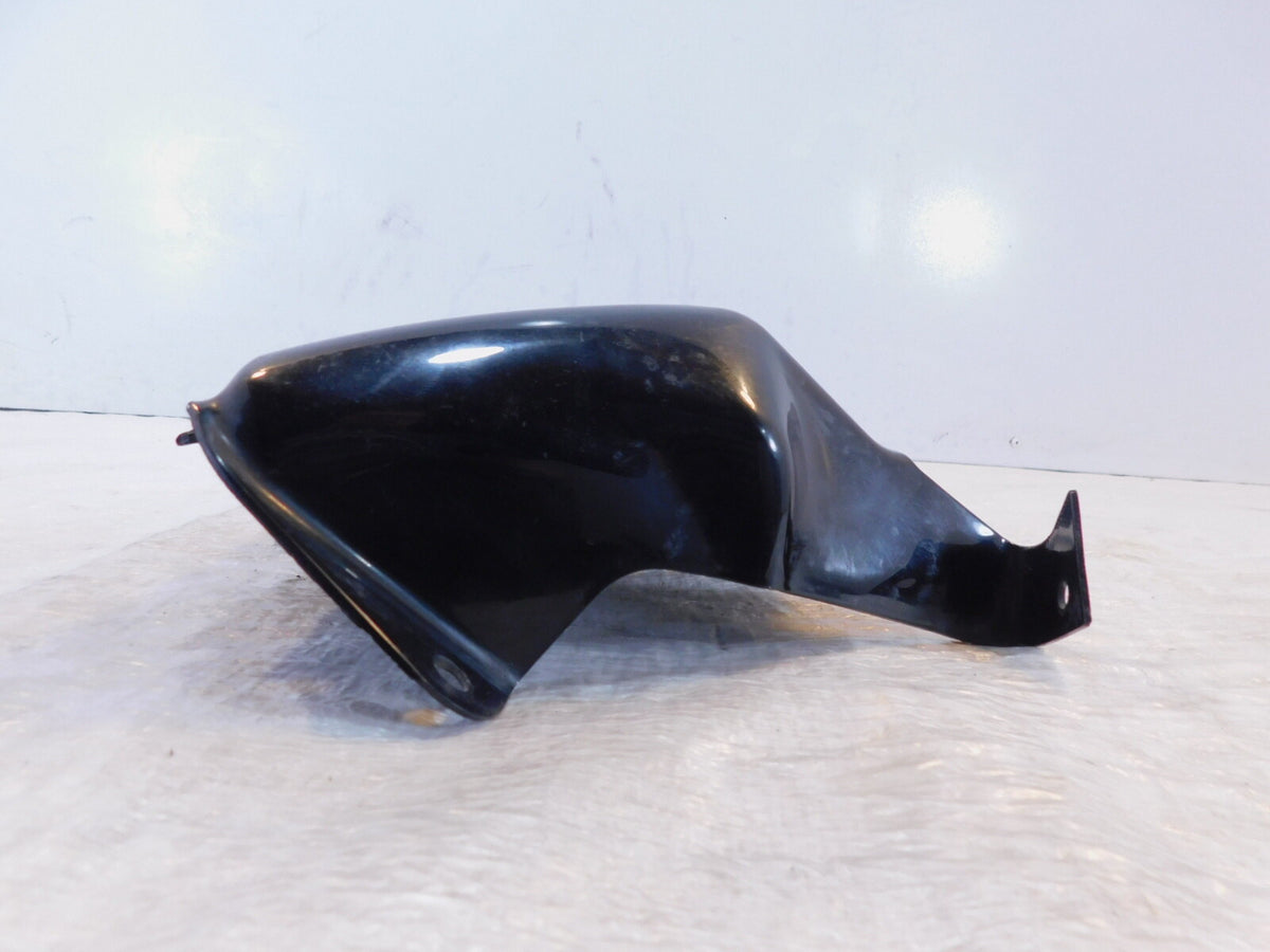 Honda GL1800 Goldwing 1800 Black Center Inner Plastic Front Fairing Cowling Cowl - C3 Cycle