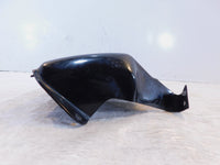Honda GL1800 Goldwing 1800 Black Center Inner Plastic Front Fairing Cowling Cowl - C3 Cycle