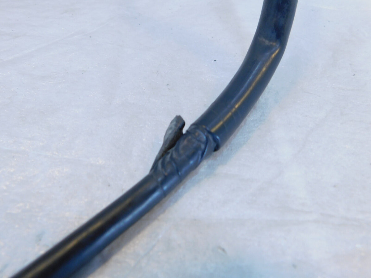 Kawasaki Z1000 ZR1000 Minus Negative Ground OEM Battery Wire Cable Lead Assembly - C3 Cycle