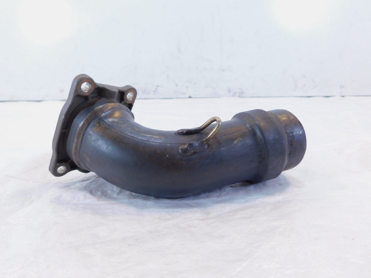 Ducati Superbike 749 749S & 999 999R Xerox Muffler Exhaust System Manifold Pipe - C3 Cycle