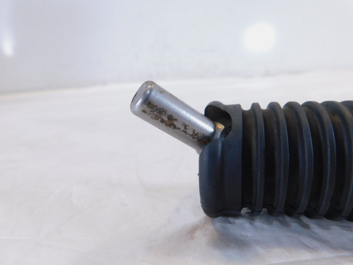 Harley Davidson Touring Dyna Softail & Sportster Large Rubber Footpeg Footrests - C3 Cycle