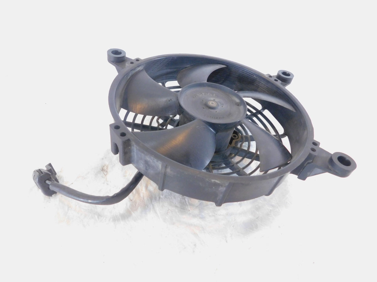 2021-2025 Harley Davidson Pan America RA1250S 1250S Engine Radiator Cooling Fan - C3 Cycle