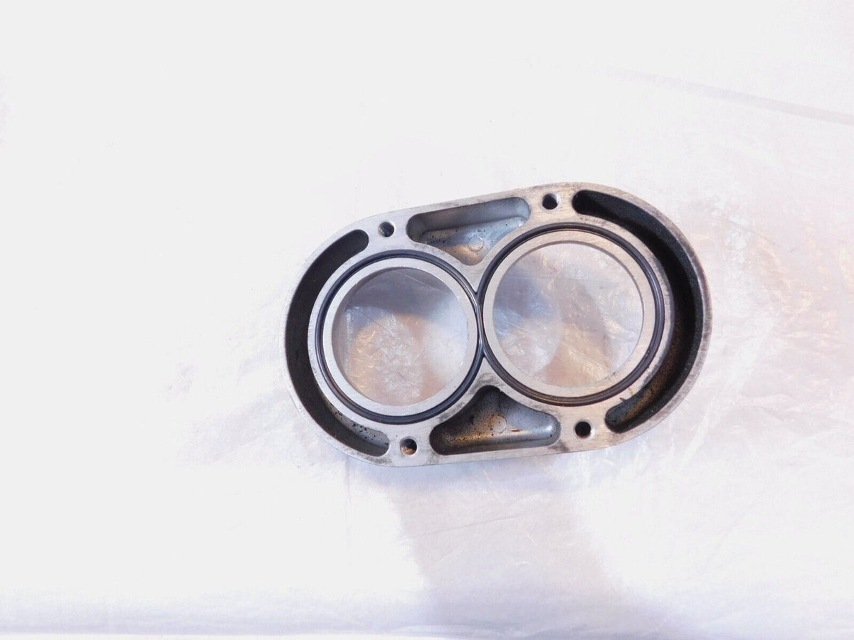 2008-2017 Victory Vision Cross Country & Roads Throttle Body Adapter Bracket - C3 Cycle