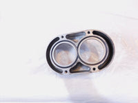 2008-2017 Victory Vision Cross Country & Roads Throttle Body Adapter Bracket - C3 Cycle