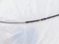 01-07 Honda NSS250 NSS250S Reflex Sport 250 Rear Parking Brake Line Cable Wire