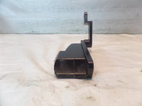 2013 13 Triumph Speed Triple 1050 Left Frame Slider Bracket Protector - C3 Cycle