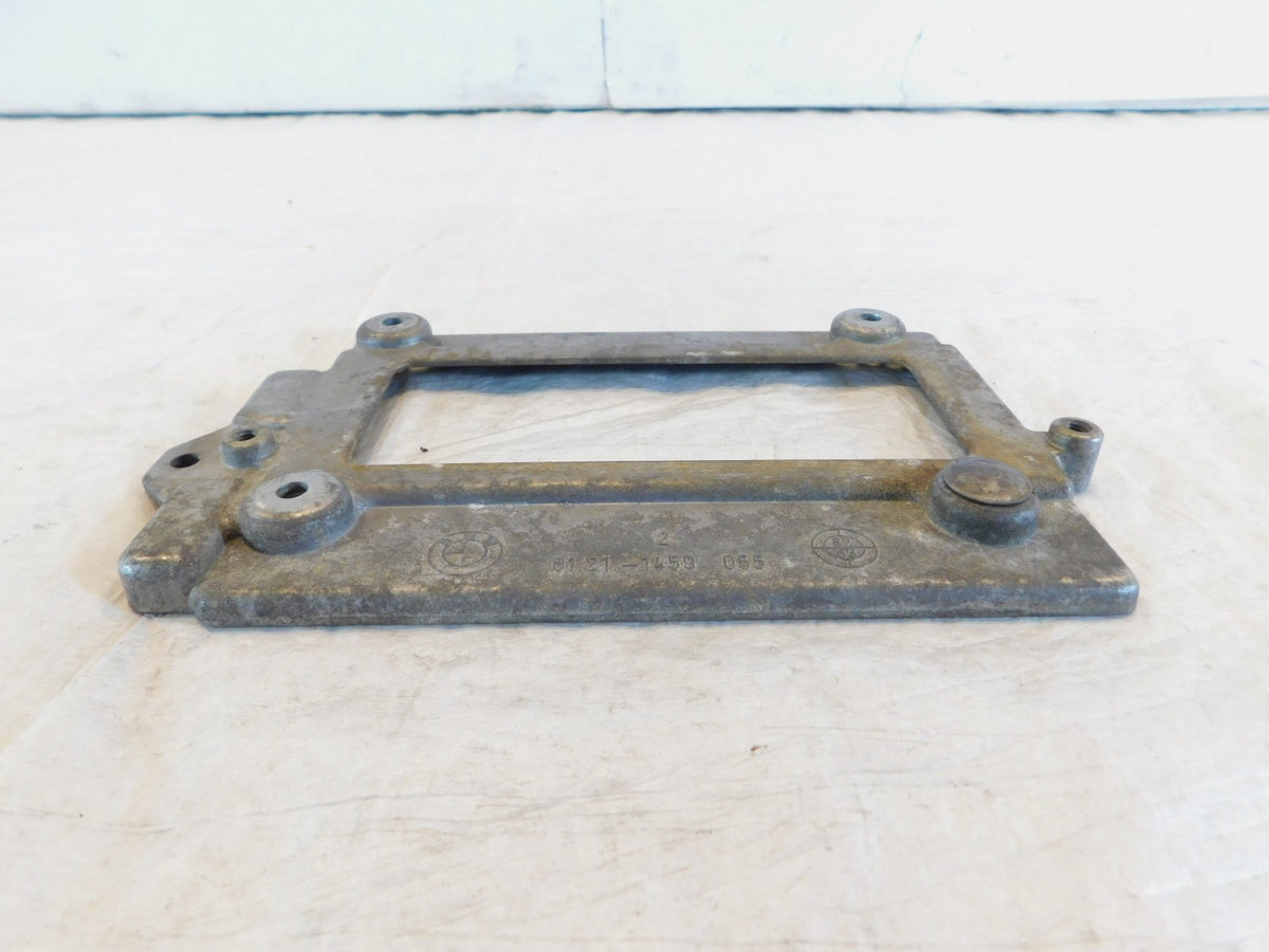 BMW K1 K100 K100LT K100RS K100RT & K75 K75S K75RT Lower Battery Box Tray Holder - C3 Cycle