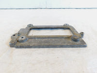 BMW K1 K100 K100LT K100RS K100RT & K75 K75S K75RT Lower Battery Box Tray Holder - C3 Cycle
