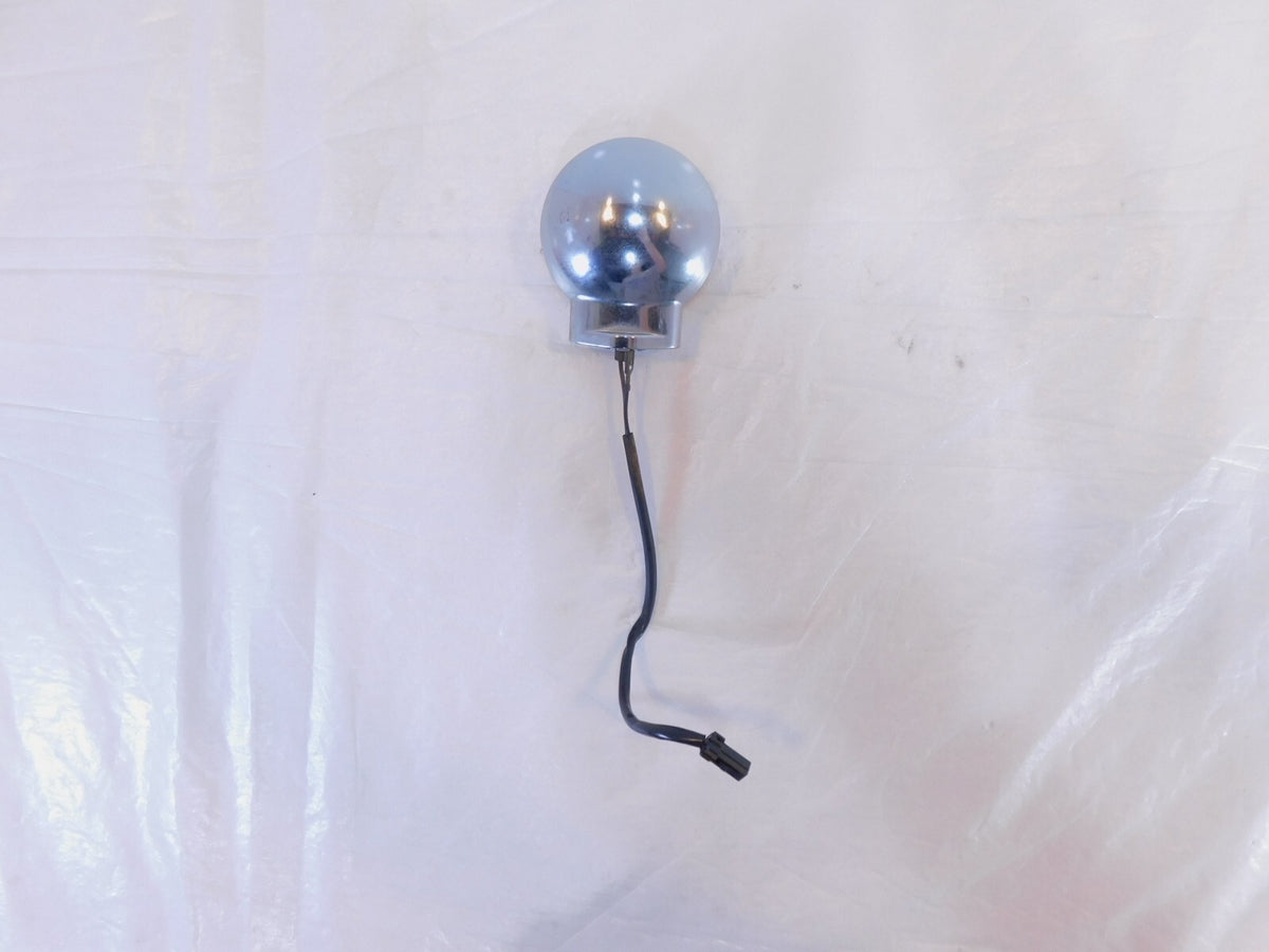 Harley Touring Softail Road King Electra Glide Front Turn Signal Indicator Light - C3 Cycle