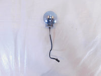 Harley Touring Softail Road King Electra Glide Front Turn Signal Indicator Light - C3 Cycle