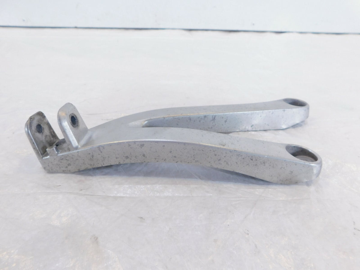 07-21 Honda CBR600RR Rear Foot Passenger Peg Footrest Pillion Holder Brackets - C3 Cycle