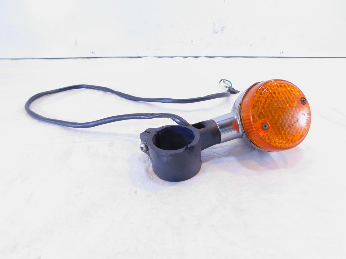 1987-1994 Honda Shadow VT1100 VT1100C Spirit Front Right Turn Signal Indicator - C3 Cycle