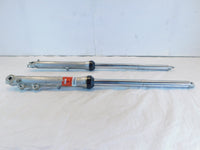 Honda CM450A & CM450C Custom Front Wheel Suspension Left/Right Fork Leg Tubes - C3 Cycle