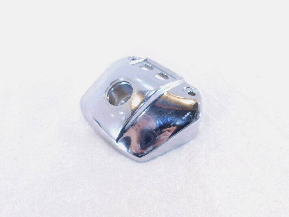 Harley Davidson Sportster 883 & 1200 Headlight Headlamp Visor Mount Bracket - C3 Cycle
