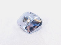 Harley Davidson Sportster 883 & 1200 Headlight Headlamp Visor Mount Bracket - C3 Cycle