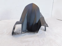 Kawasaki Ninja 400 EX400 Z400 ER400 Rear Wheel Tire Back Fender Mud Chain Guard - C3 Cycle