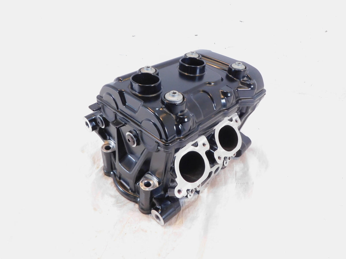 2020 20 BMW F900XR F900R Engine Motor Cylinder Head & Valves & Camshaft Cams - C3 Cycle