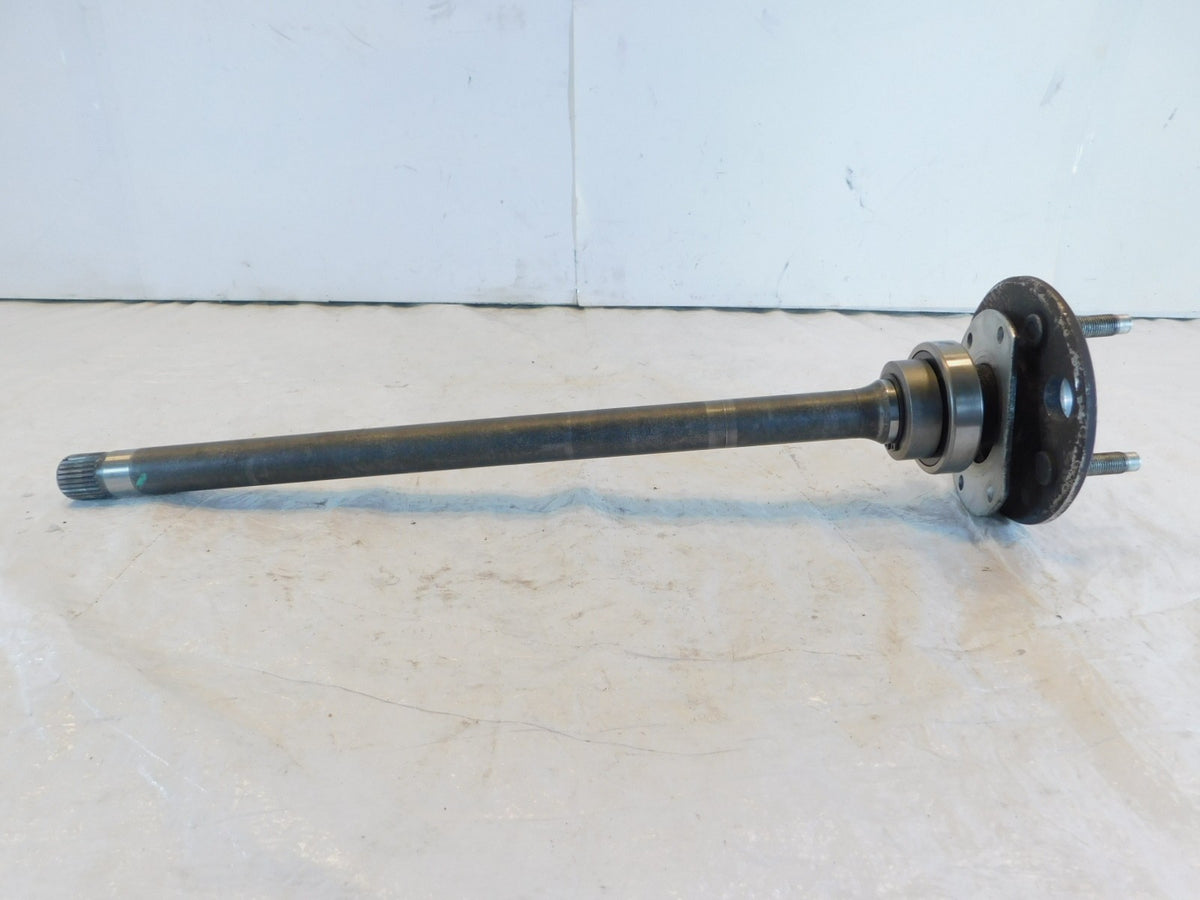 Harley Tri Glide & Freewheeler Trike Rear Left & Right Differential Axle Shafts - C3 Cycle