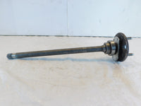 Harley Tri Glide & Freewheeler Trike Rear Left & Right Differential Axle Shafts - C3 Cycle