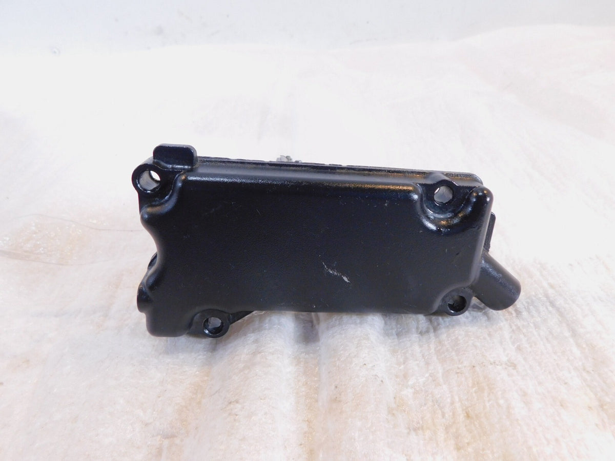 Kawasaki ZZR1200 & Ninja ZX-11 & Concours 1000 Crankcase Breather Body Cover - C3 Cycle