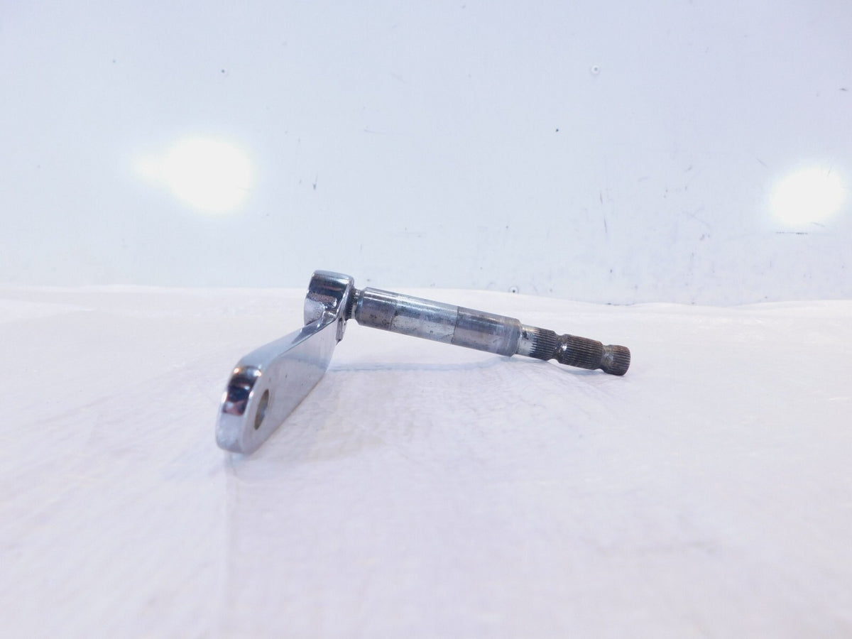 Harley Davidson Touring Road King Electra Glide Gear Shift Shifter Shaft & Lever - C3 Cycle