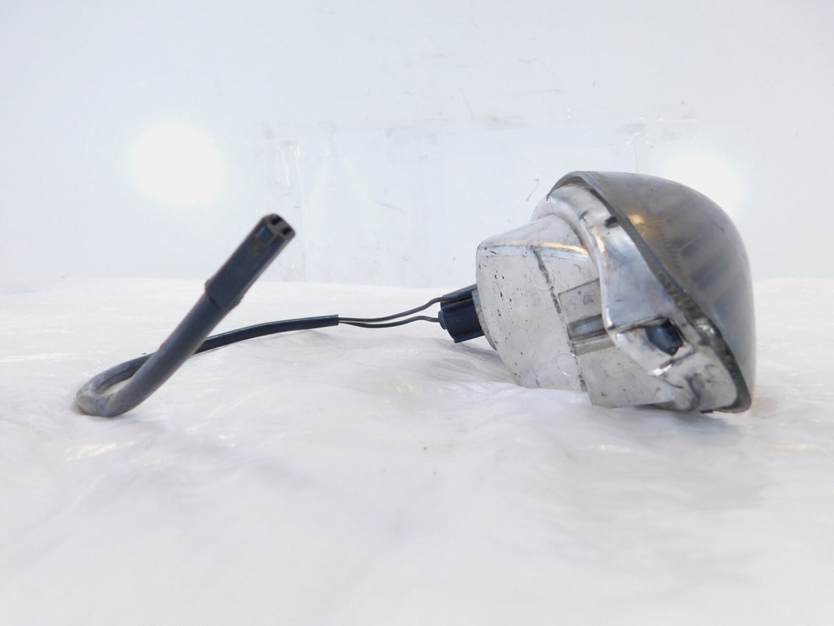 Suzuki Katana 600 GSX600F & 750 GSX750F Front Left Turn Signal Indicator Light - C3 Cycle
